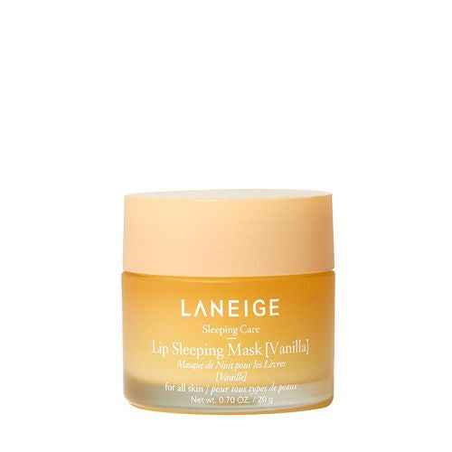Laneige, Lip Sleeping Mask EX (Vanilla 20g)