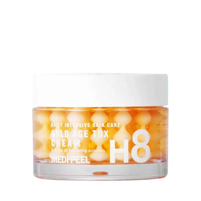 MEDIPEEL, Gold Age Tox H8 Cream (50g)