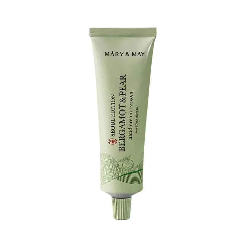 Mary & May, Bergamot & Pear (50ml)