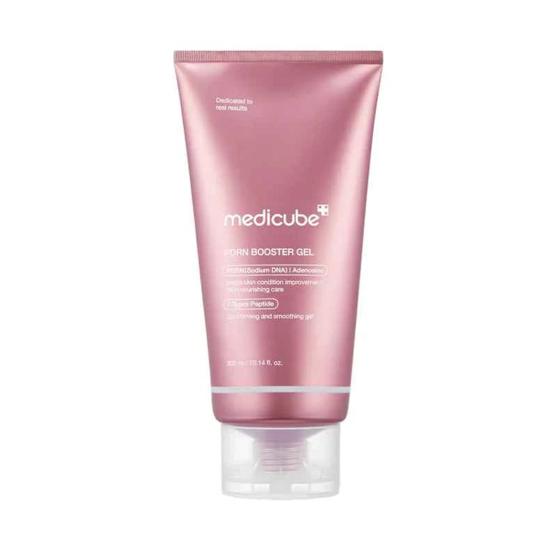 Medicube - PDRN Booster Gel (300ml)