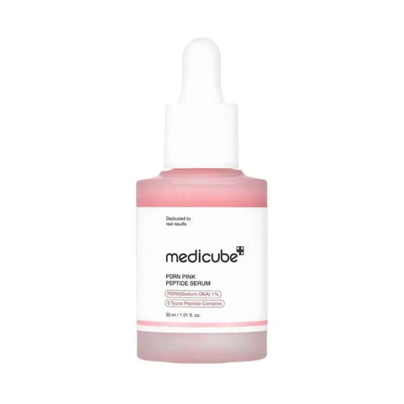 Medicube, PDRN Pink Peptide Serum