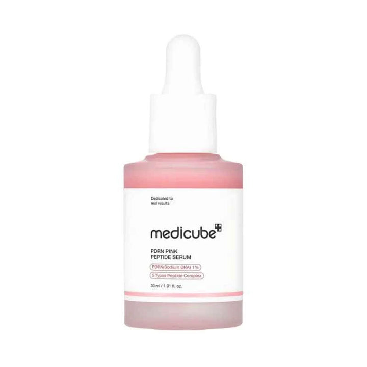 Medicube, PDRN Pink Peptide Serum