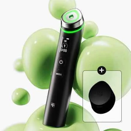 Medicube, AGE-R Booster Pro, Pink