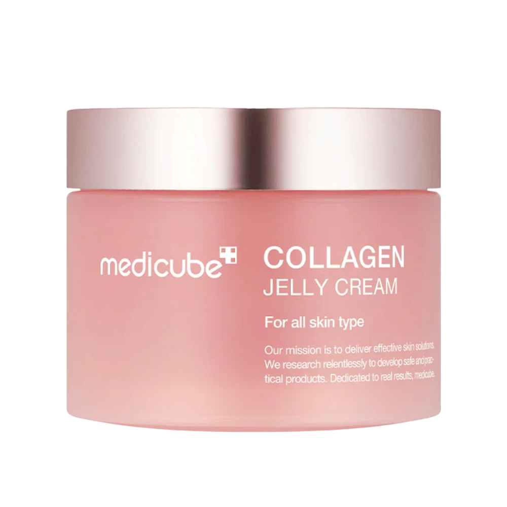 Medicube, Collagen Jelly Cream (110ml)
