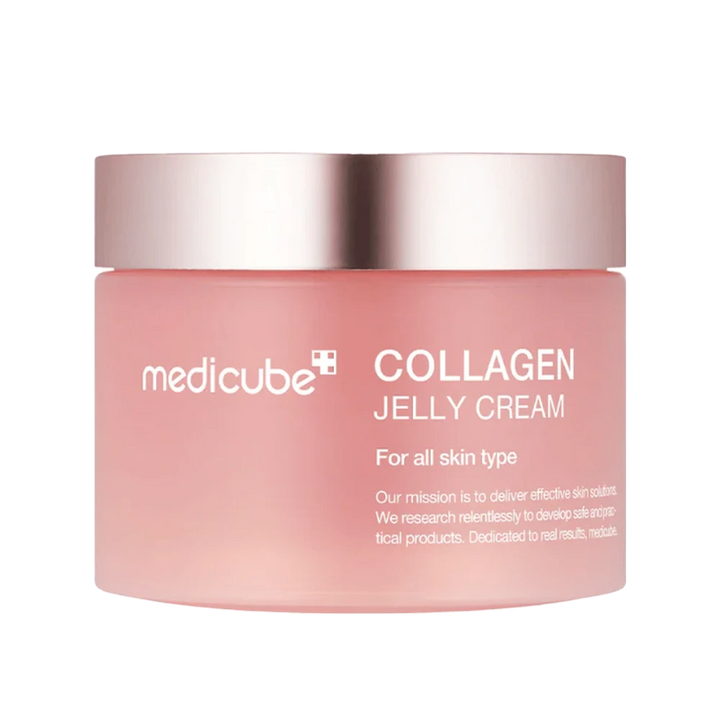 Medicube, Collagen Jelly Cream (110ml)