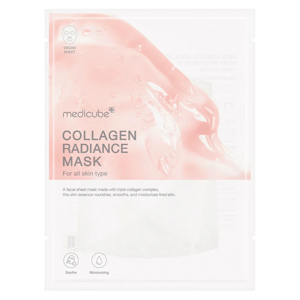 Medicube, Collagen Lifting Mask (27g)