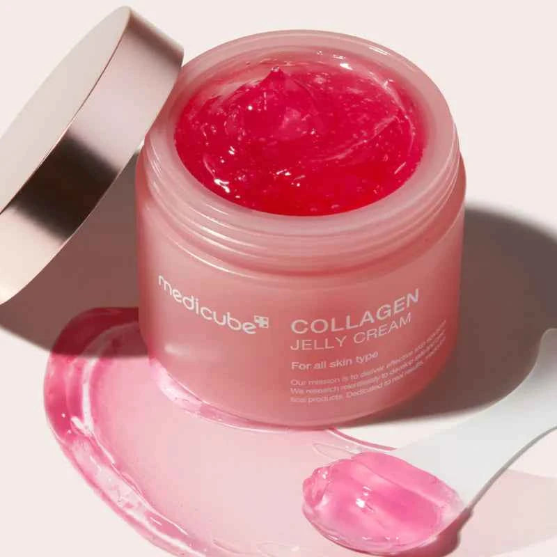 Medicube, Collagen Jelly Cream (100ml)