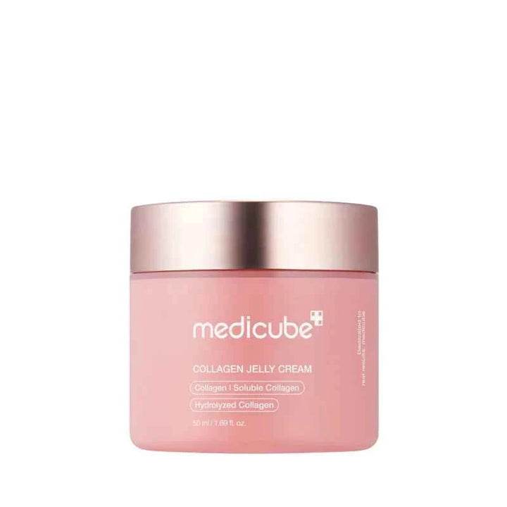 Medicube, Collagen Jelly Cream (100ml)
