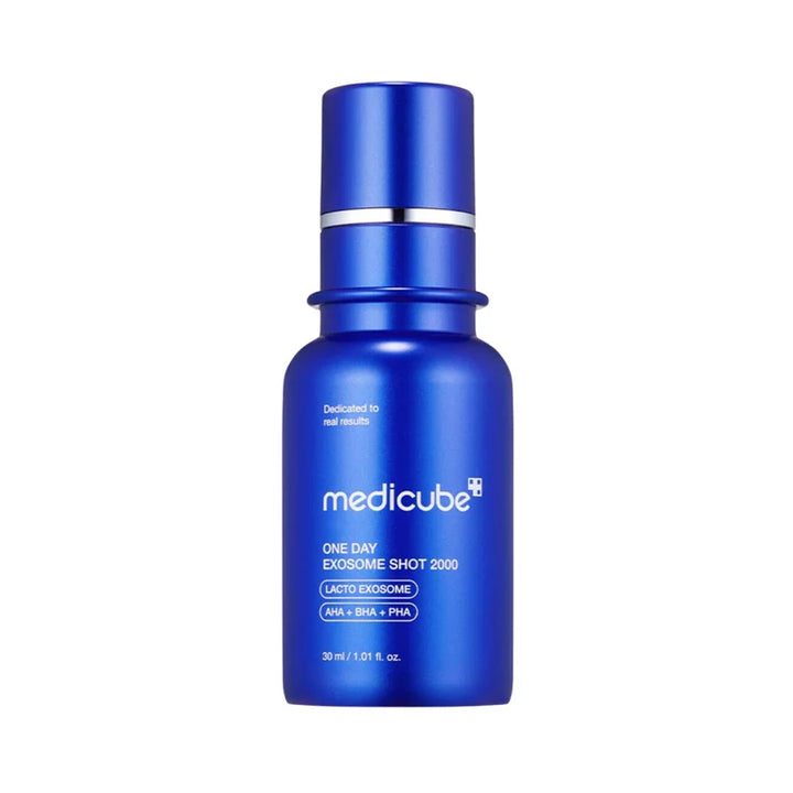 Medicube, Exosome Shot Pore Ampoule 2000 (30ml)