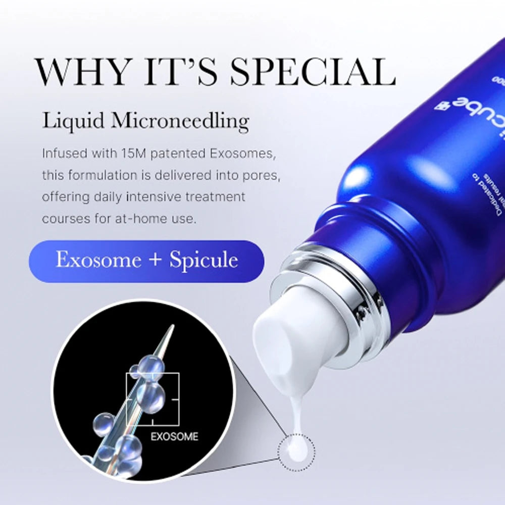 Medicube, Exosome Shot Pore Ampoule 2000 (30ml)