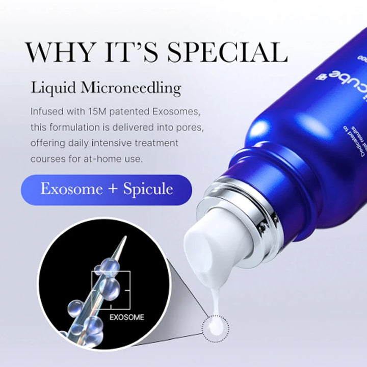 Medicube, Exosome Shot Pore Ampoule 2000 (30ml)