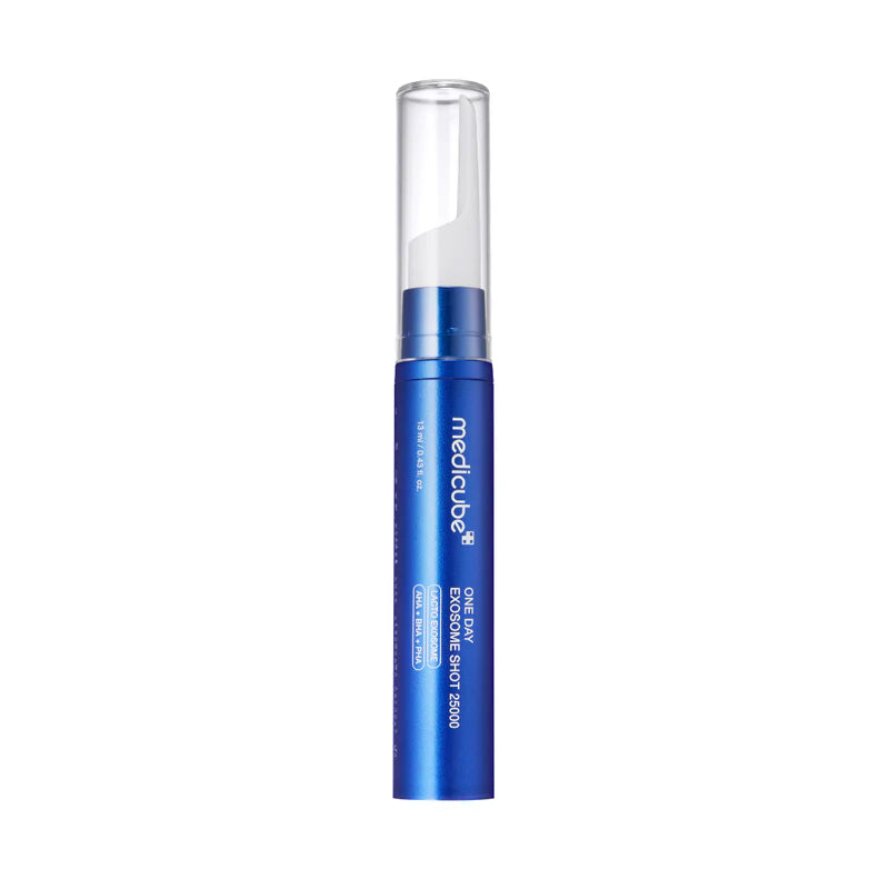 Medicube, One Day Exosome Shot Pore Serum 25000 (13ml)