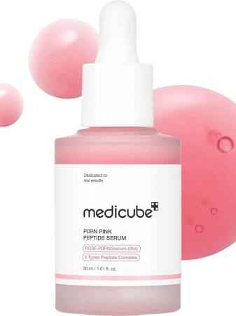 Medicube, PDRN Pink Peptide Serum