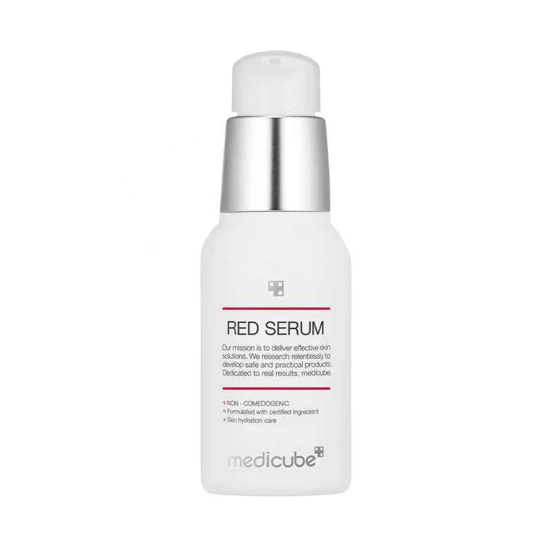 Medicube, Red Serum 2.0 (30ml)