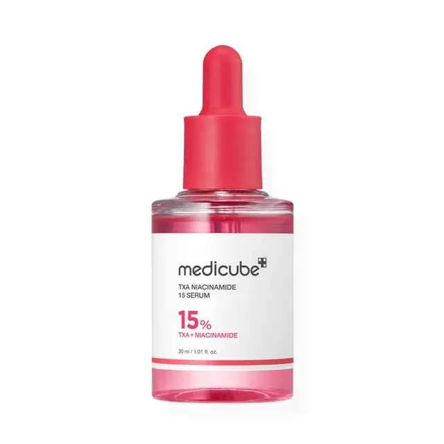 Medicube, TXA Niacinamide 15 Serum (30ml)