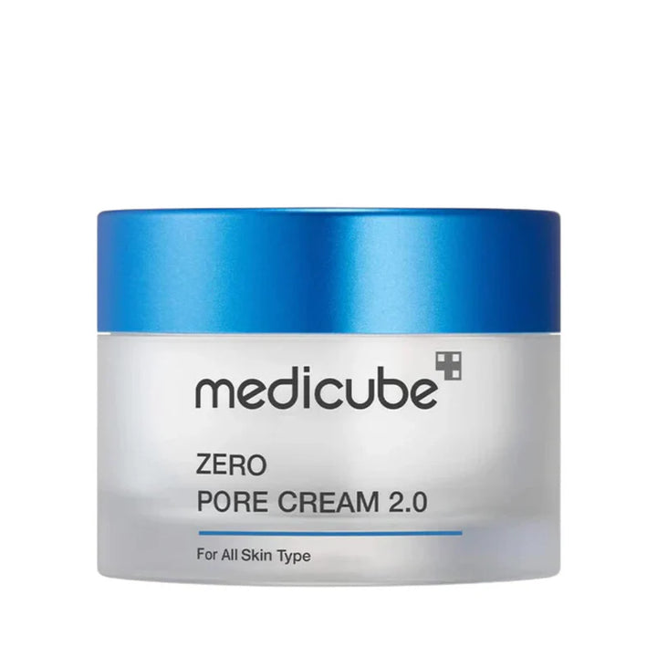 Medicube , Zero Pore Cream 2.0 (50ml)