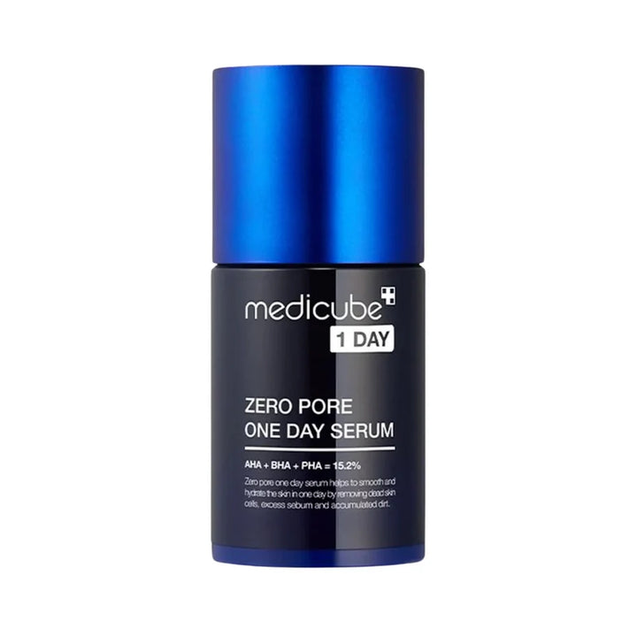 Medicube, Zero Pore One Day Serum (30ml)