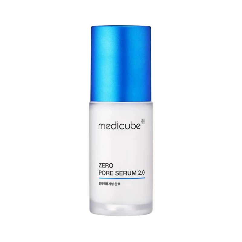 Medicube, Zero Pore Serum 2.0 (37ml)