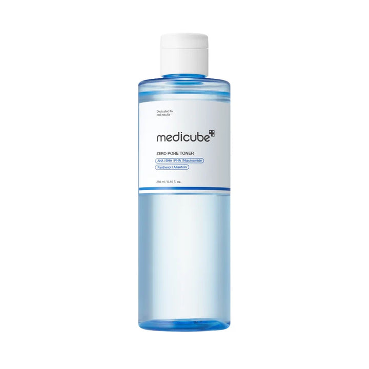 Medicube, Zero Pore Toner (250ml)
