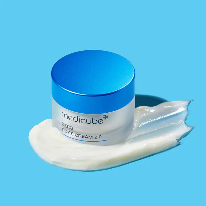 Medicube , Zero Pore Cream 2.0 (50ml)
