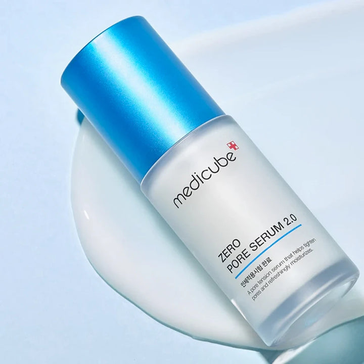 Medicube, Zero Pore Serum 2.0 (37ml)