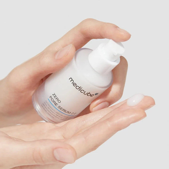 Medicube, Zero Pore Serum 2.0 (37ml)