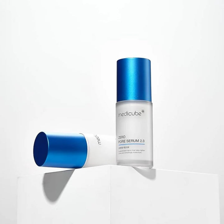 Medicube, Zero Pore Serum 2.0 (37ml)