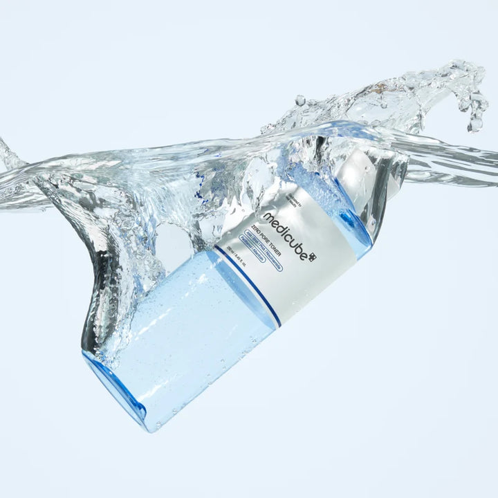 Medicube, Zero Pore Toner (250ml)