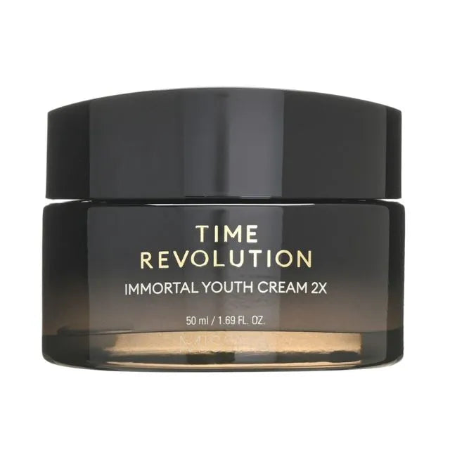 Missha, Time Revolution Immortal Youth Cream 2X (50ml)