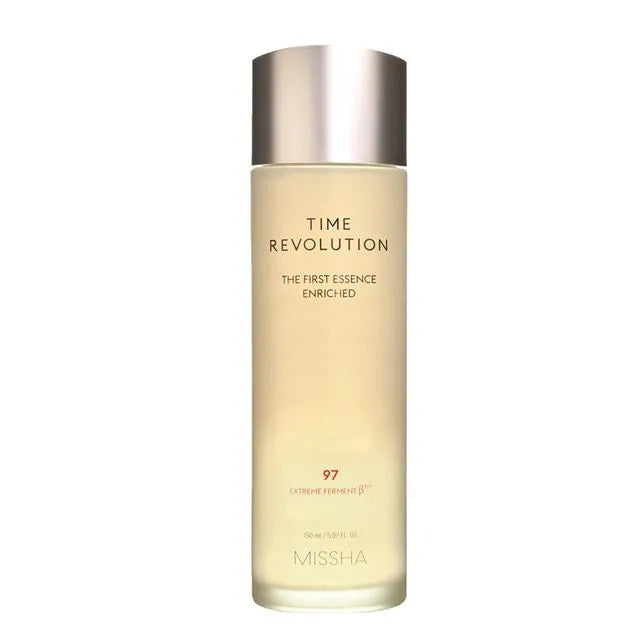 Missha, Time Revolution The First Essence Enriched (150ml)