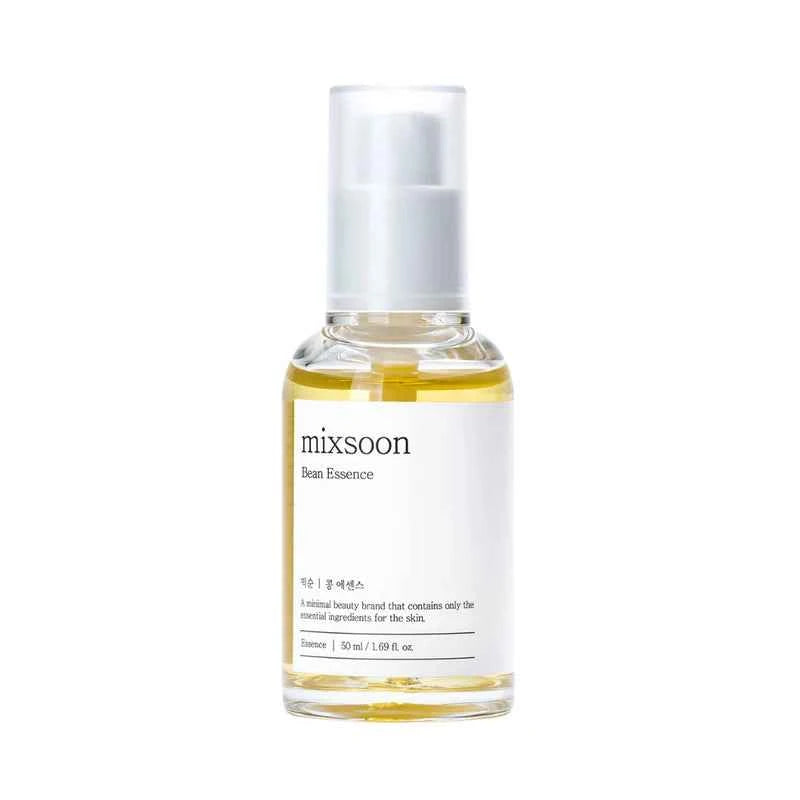 Mixsoon, Bean Essence (50 ml)