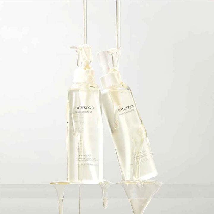 Mixsoon, Bean Cleansing Oil (195ml)