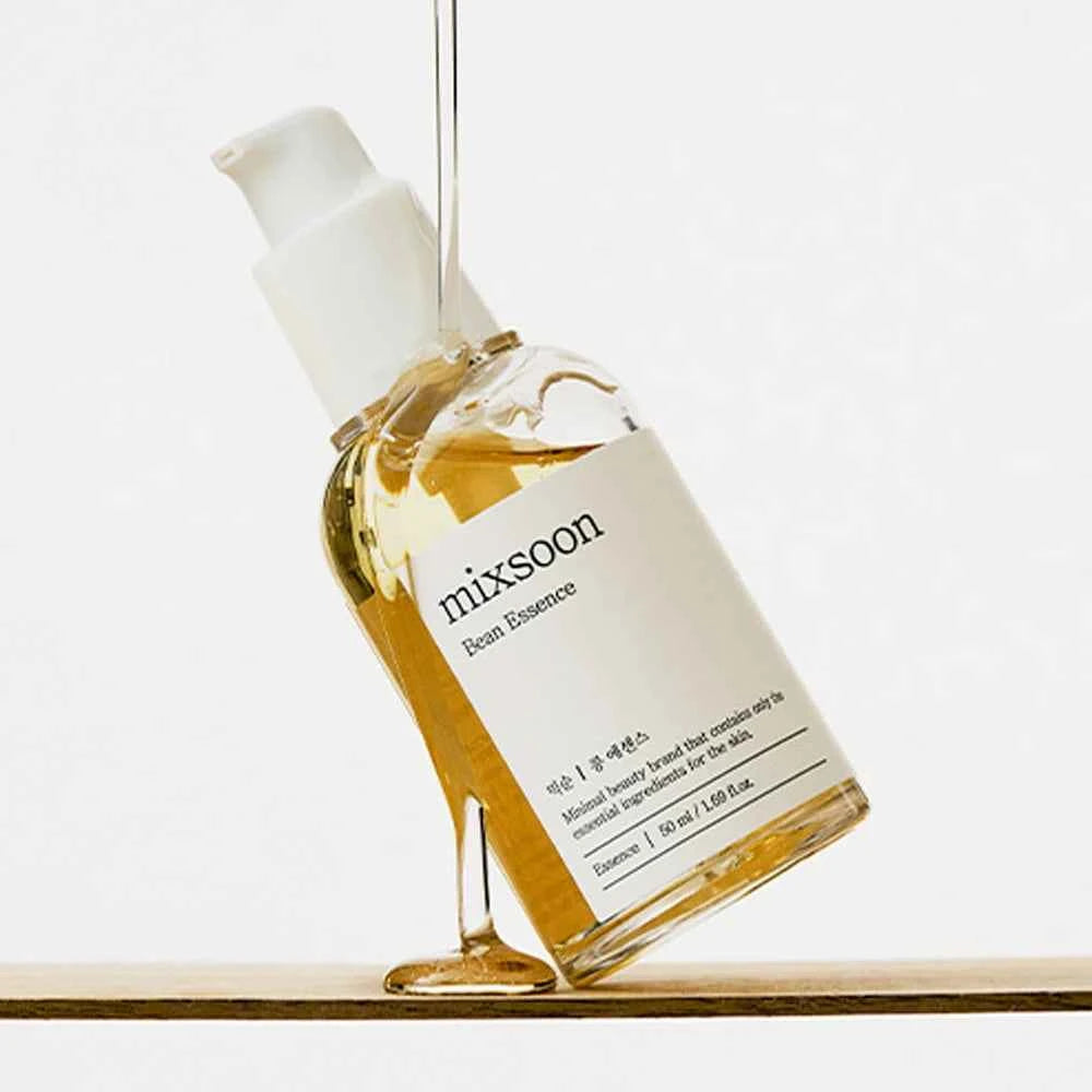 Mixsoon, Bean Essence (50 ml)