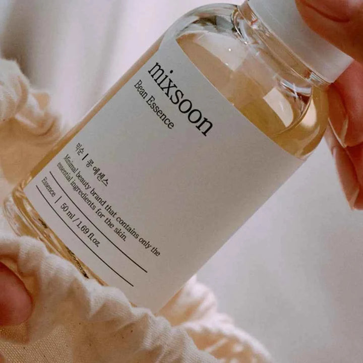 Mixsoon, Bean Essence (50 ml)