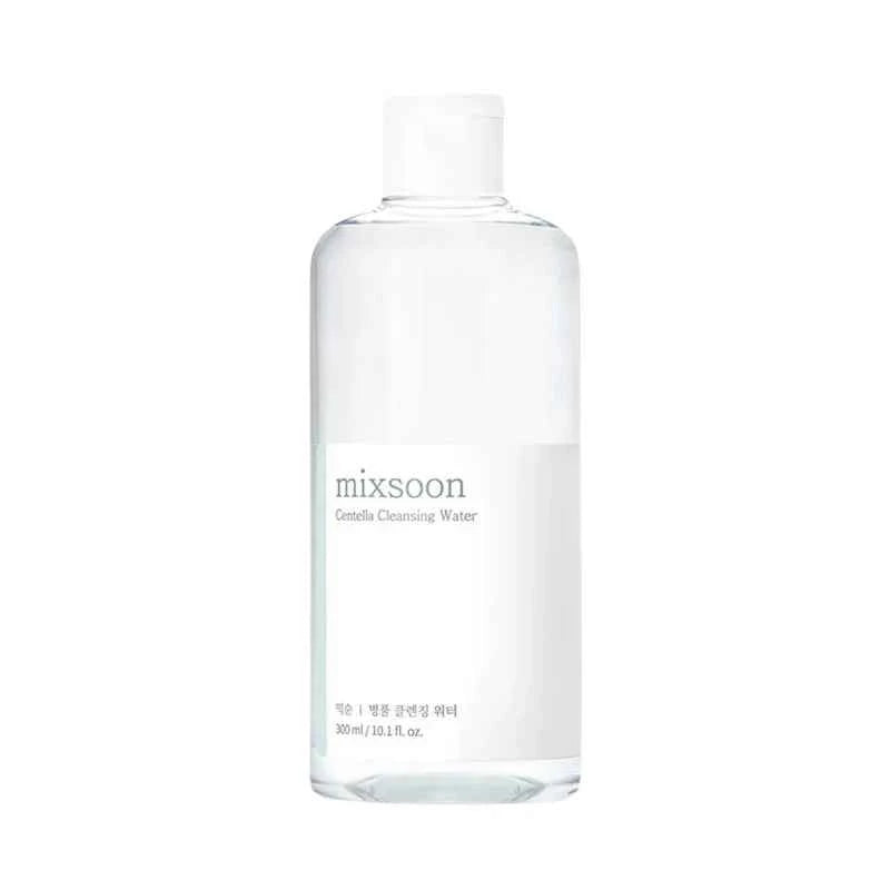 Mixsoon, Centella Cleansing Water (300 ml)