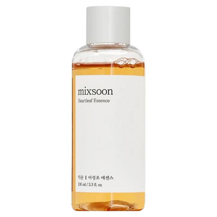 Mixsoon, Essence Heartleaf (100ml)