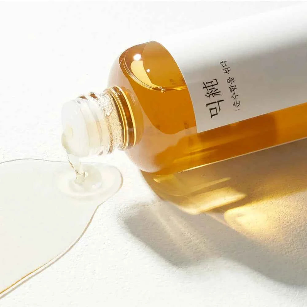 Mixsoon, Essence Heartleaf (100ml)