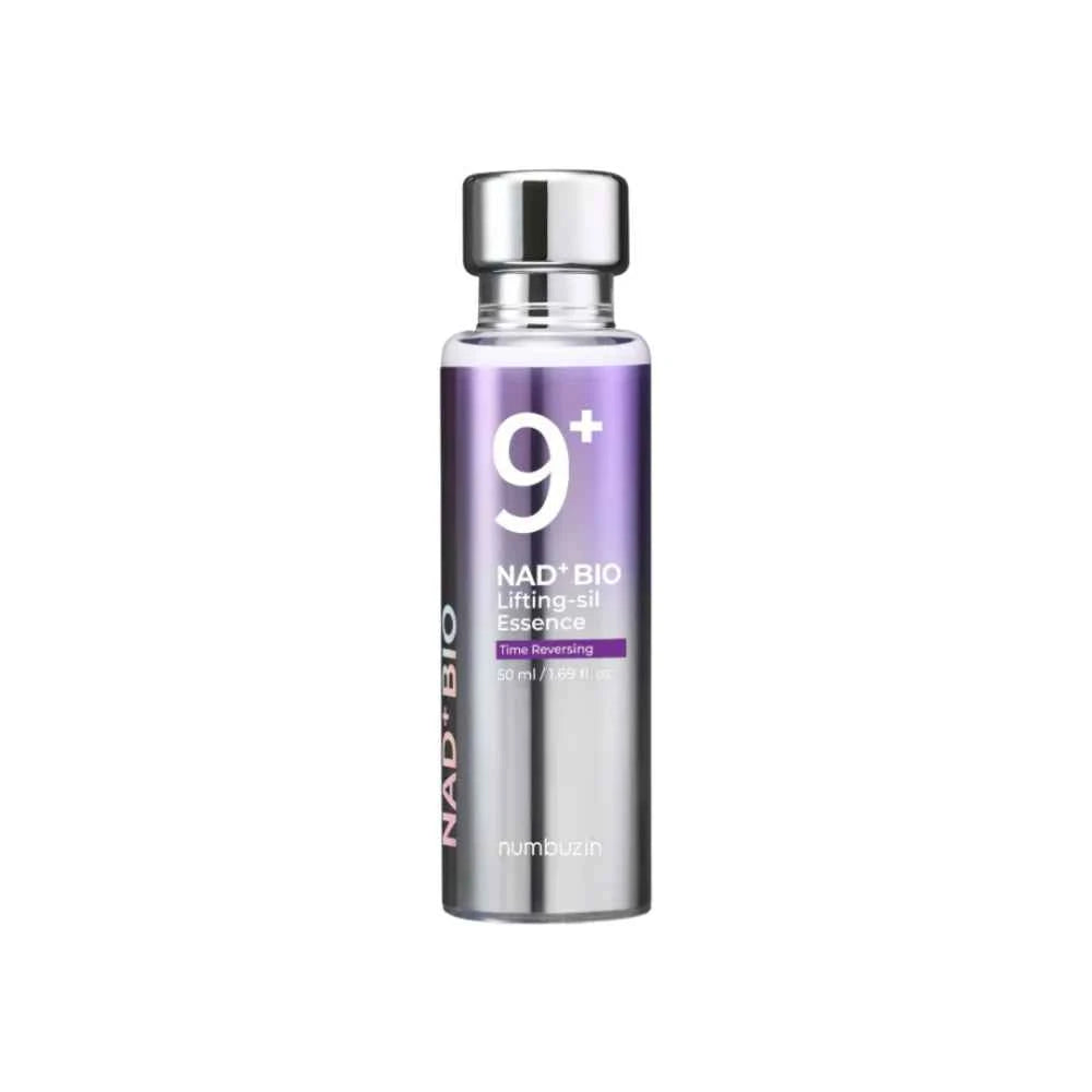 Numbuzin, No. 9 NAD Bio Lifting Essence (50ml)