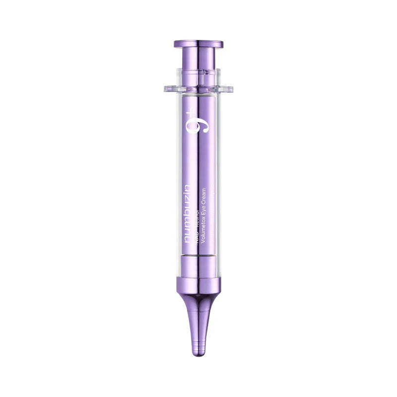 Numbuzin, No.9 NAD Retinol Volumetox Eye Cream (10ml)