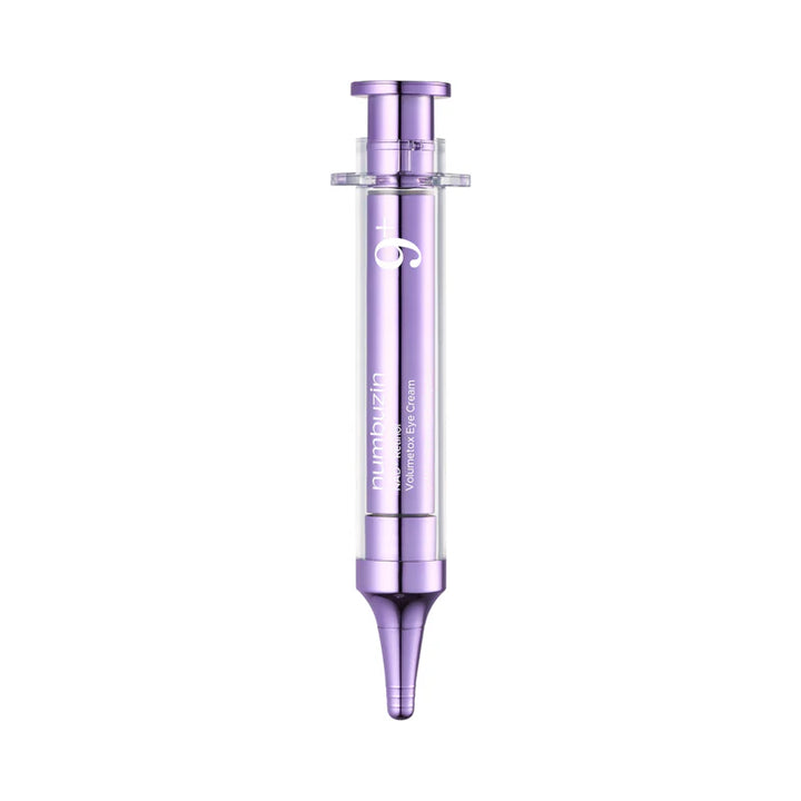 Numbuzin, No.9 NAD Retinol Volumetox Eye Cream (10ml)