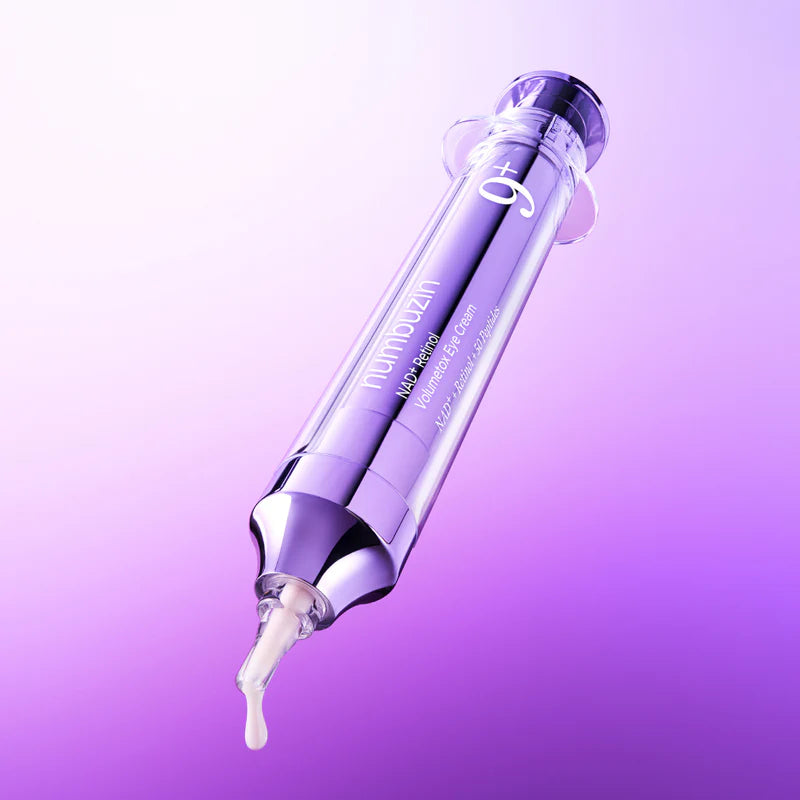 Numbuzin, No.9 NAD Retinol Volumetox Eye Cream (10ml)