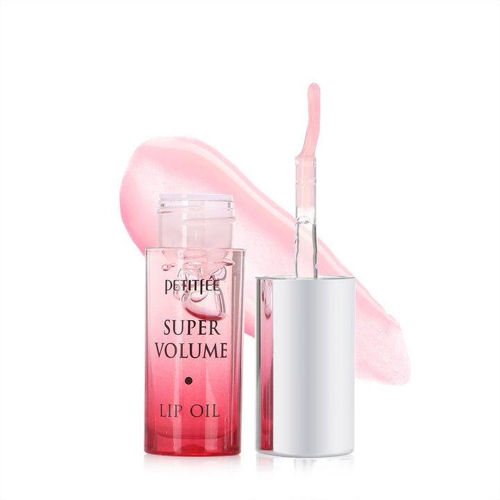 Petitfee, Super Volume Lip Oil, (3g)