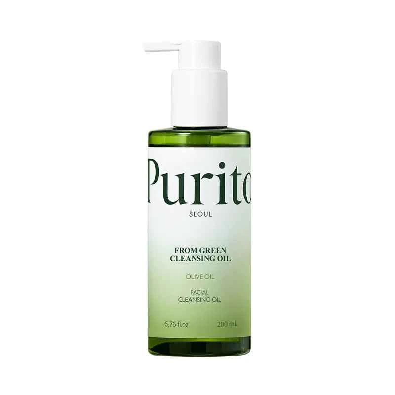 Purito SEOUL, From Green Cleansing Oil (200ml)