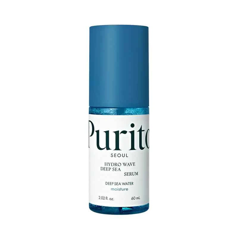 Purito SEOUL, Hydro Wave Deep Sea Serum (60ml)