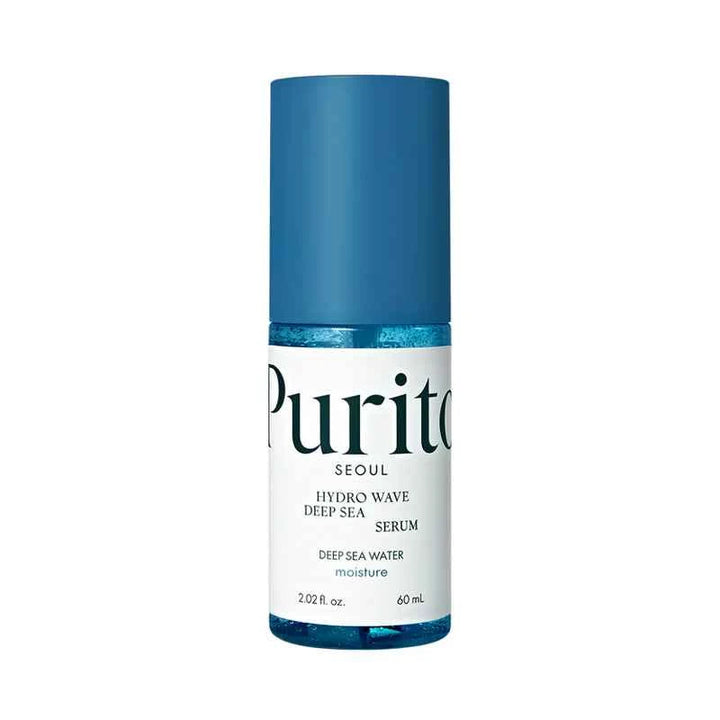 Purito SEOUL, Hydro Wave Deep Sea Serum (60ml)