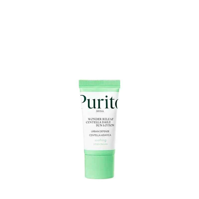 Purito SEOUL, Wonder Releaf Centella Daily Sun Lotion (15ml)