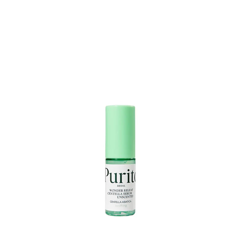 Purito SEOUL, Wonder Releaf Centella Serum Unscented (15 ml)