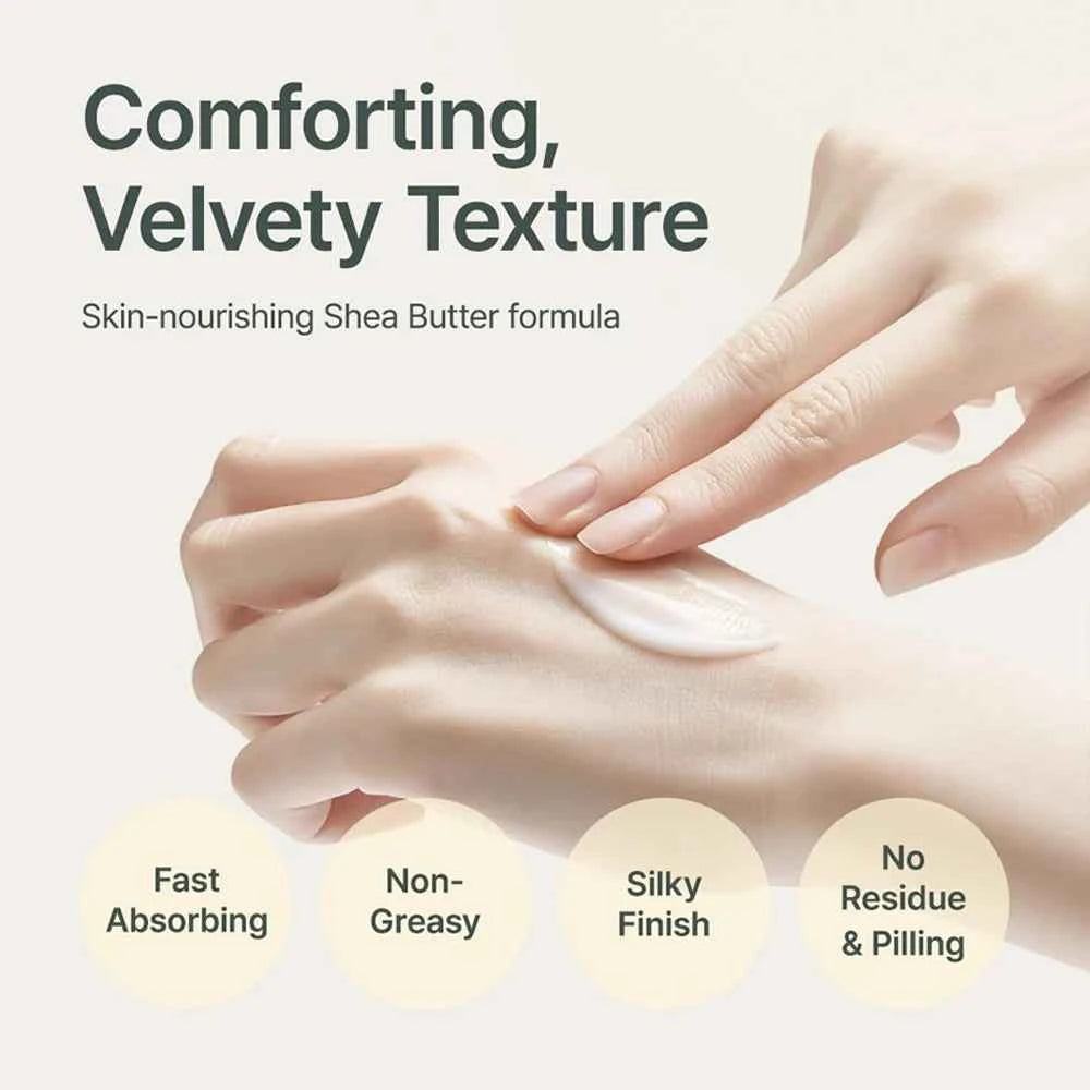 Purito SEOUL, Luminous Moisture Shea Butter Body Lotion Midnight Romance (300ml)