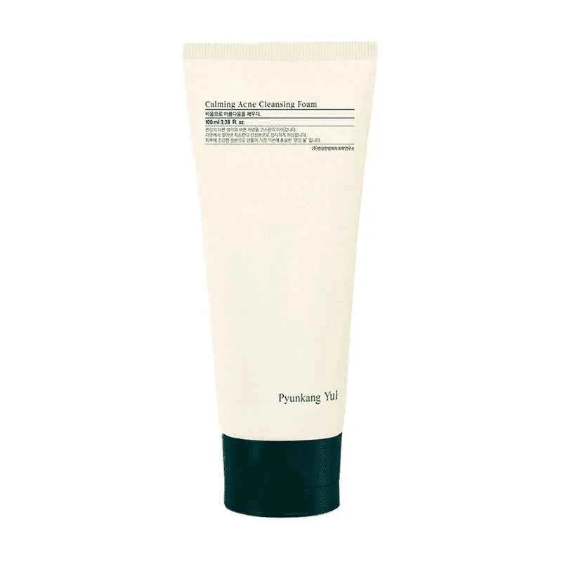 Pyunkang Yul, Calming Acne Cleansing Foam (100ml)