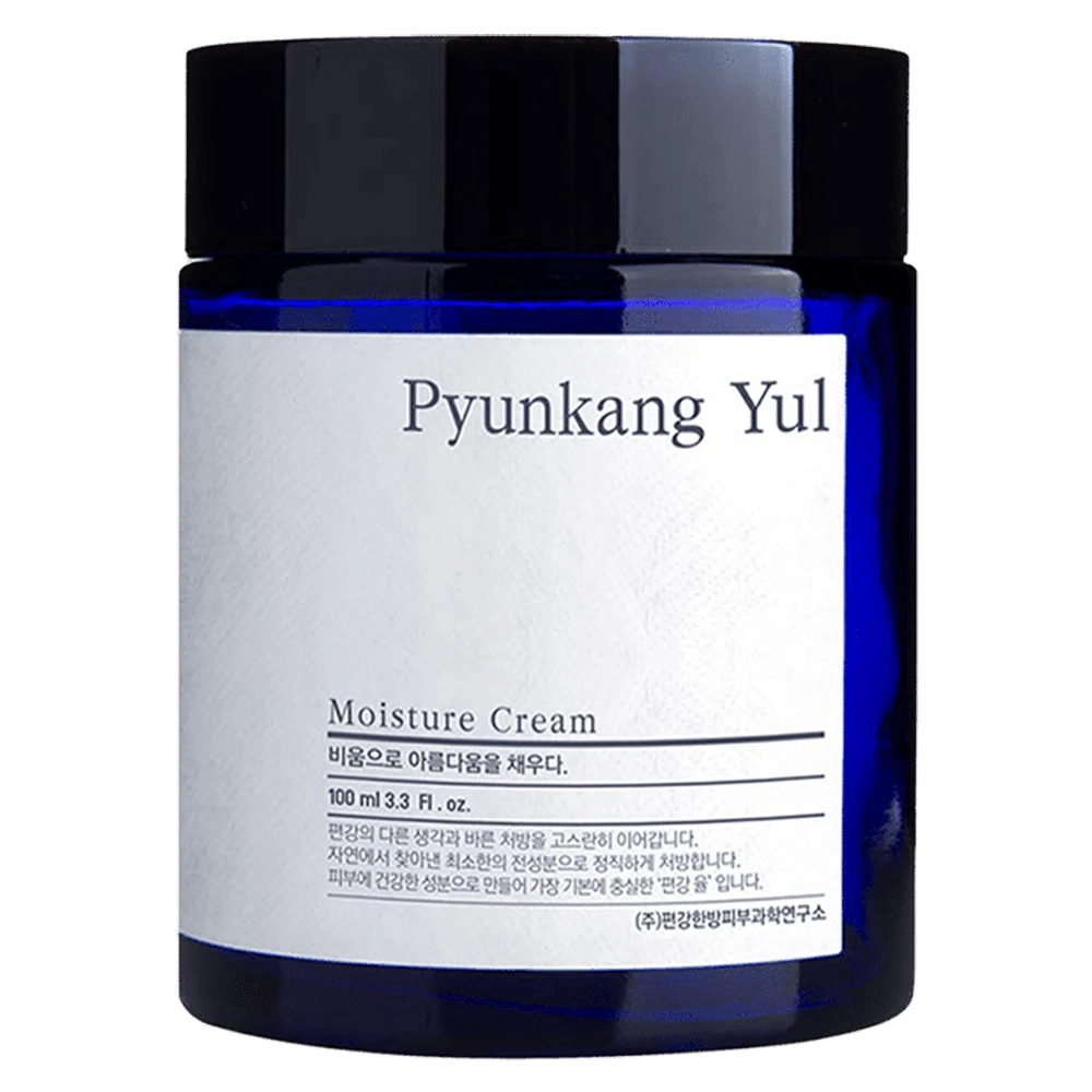 Pyunkang Yul, Moisture Cream (100ml)